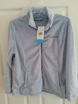 Ladies jacket. XL