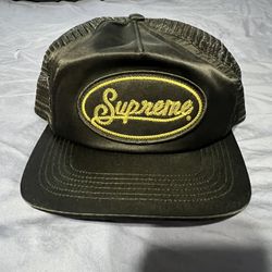 Supreme Hat