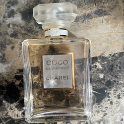 Coco Chanel Perfume  Thumbnail