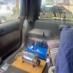 1997 Jeep Grand Cherokee