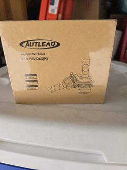 H13 led