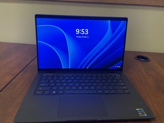 Dell Latitude 7420 I5 Gen 11 / 8 GB / 256 GB
