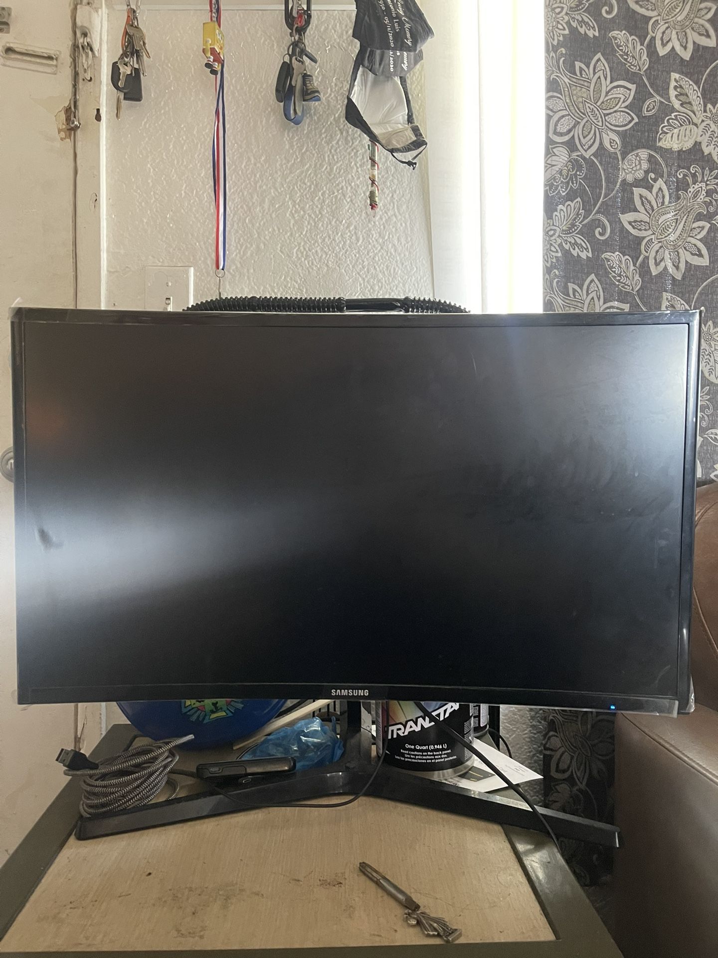 Samsung Monitor