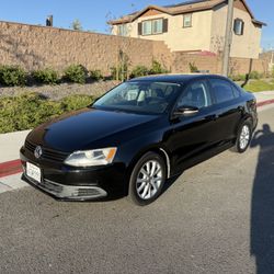 2012 volkswagen jetta