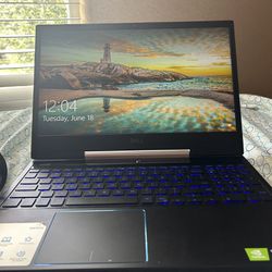 Cool Dell G5 Gaming Laptop