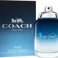Coach Blue Eau de Toilette