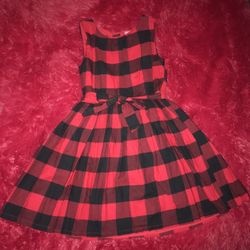 Vestido Muy Bonito Size 6