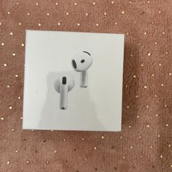 Airpods 4 Pro ANC 