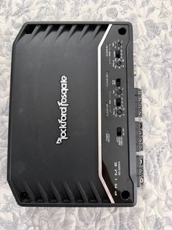 Rockford r2-500x4