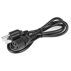PS3 fat power cord