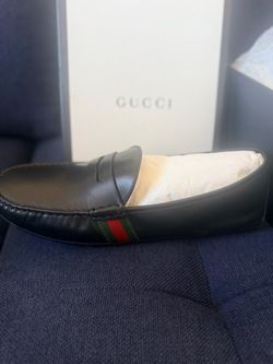 Gucci Loafers size 11
