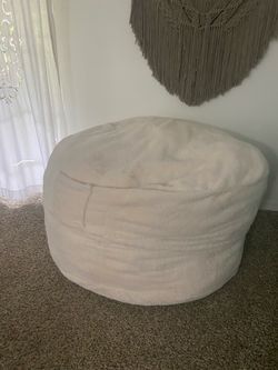 Huge bean bag MAKE OFFER