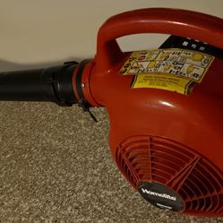 Homelite  Leaf Blower 