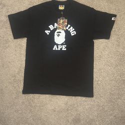 Bape Shirt