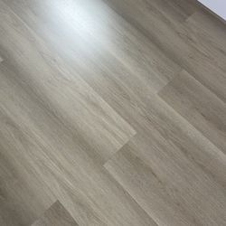 Waterproof Vinyl Flooring 