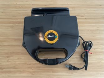 Swift Sandwich Toaster (model TSK-245B)