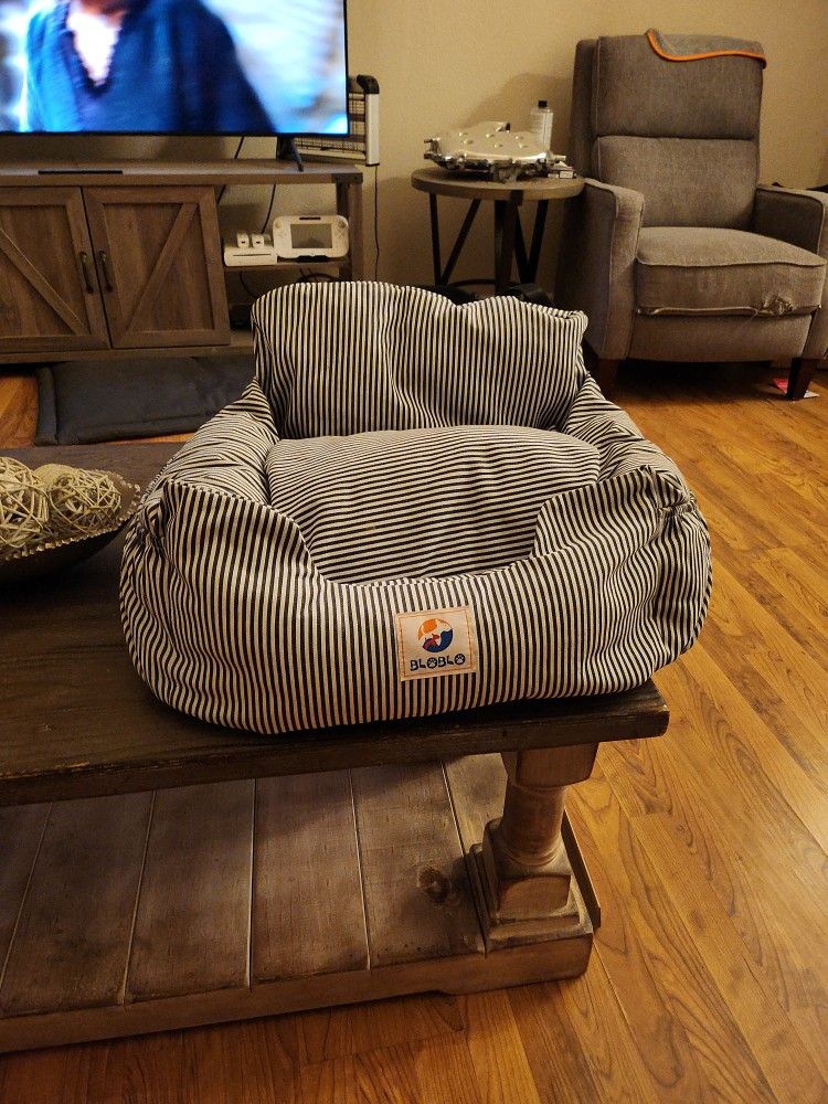 BLOBLO Dog Car Seat