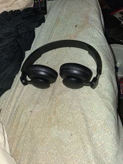 Onn Bluetooth Headphones