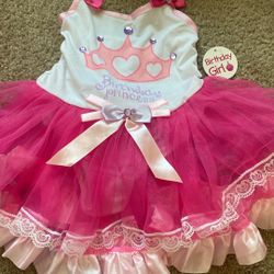 Cute Birthday Dress