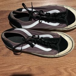 Vans
