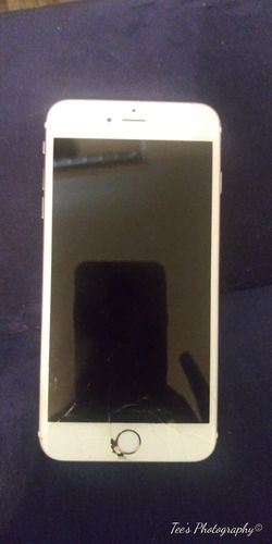 T-Mobile or Metro PCS iPhone 6+