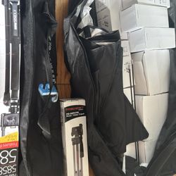 Photography Indoor lighting Set