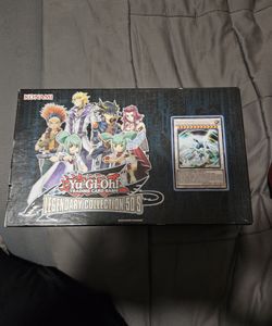 Yu-gi-oh! 1st Edition