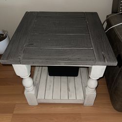 Side Table 