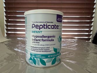 Pepticate