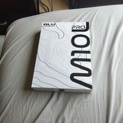BLU Smartphones M10L 4G Tablet +5 YEARS Internet Connectivity!