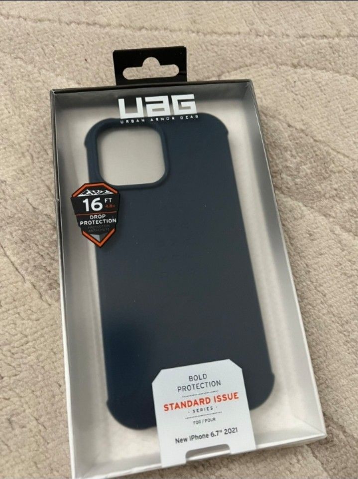 UAG iPhone 13 Pro Max Case