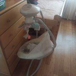 Fisherprice Swing