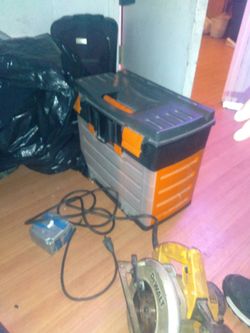 Tool Box
