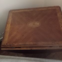 Antique Table 