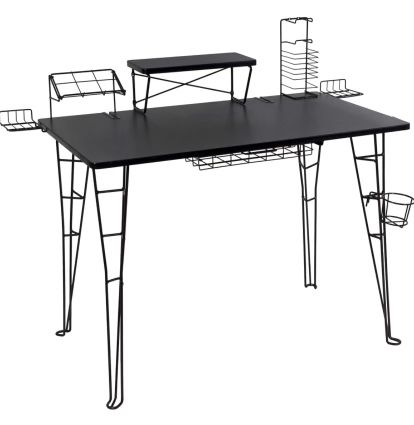 Gaming PC Computer Desk