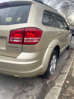 2010 Dodge Journey