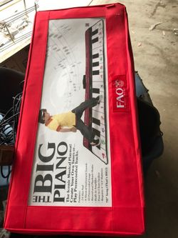 Big piano