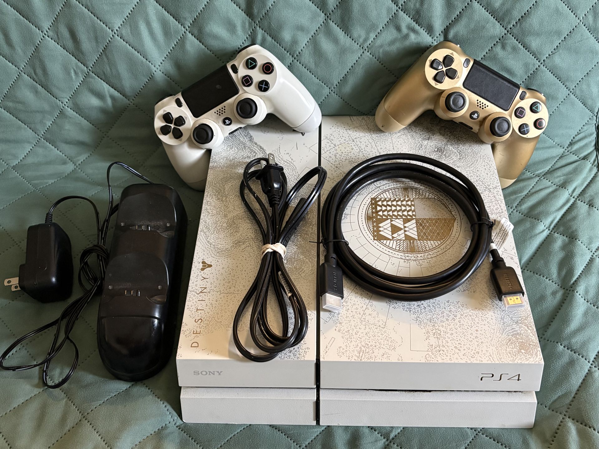 Destiny PS4 for sale or trade
