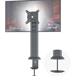 $20 desk mounted monitor stand