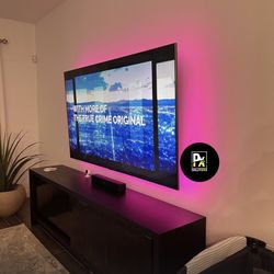 T V Mounting And More 