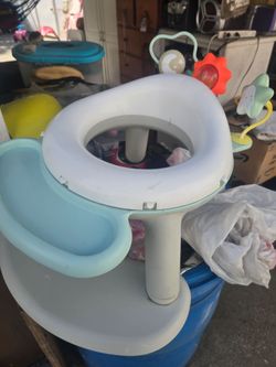 Baby seat