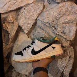 Nike Sb Dunk CSEF Sz 11 