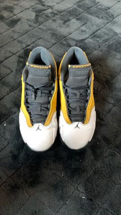 Jordan 14 
