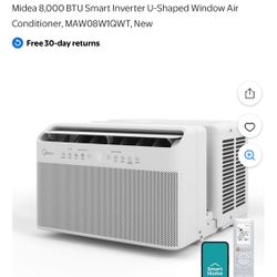 Window Ac Tower Fan