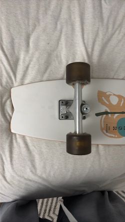 Like new cruiser board