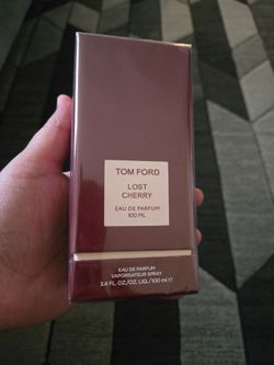 *New* Tom Ford Lost Cherry 100 ML