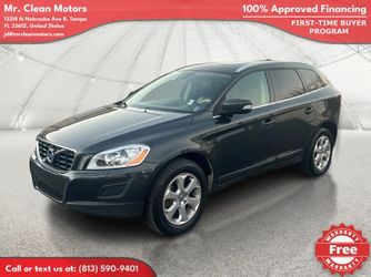 2012 Volvo XC60