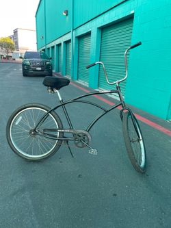 Vintage 3 g beach cruiser