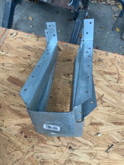 Simpson Strong Tie HU121 2TF (Quantity 3)