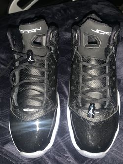 Jordan’s